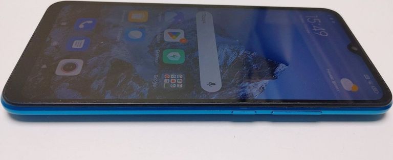 Xiaomi redmi 9a 2/32gb Код:01-200844814. Изображение 5