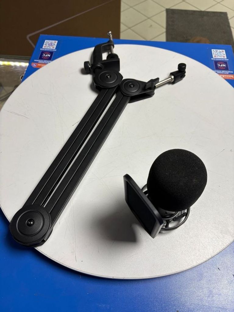 Оголошення Hator signify rgb hta-510 Б/У