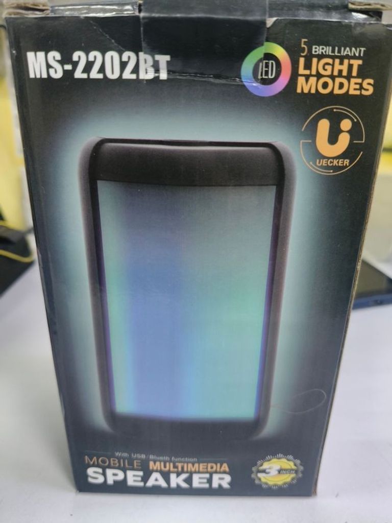 Дешево Без Виробника ms-2202bt з ломбарду