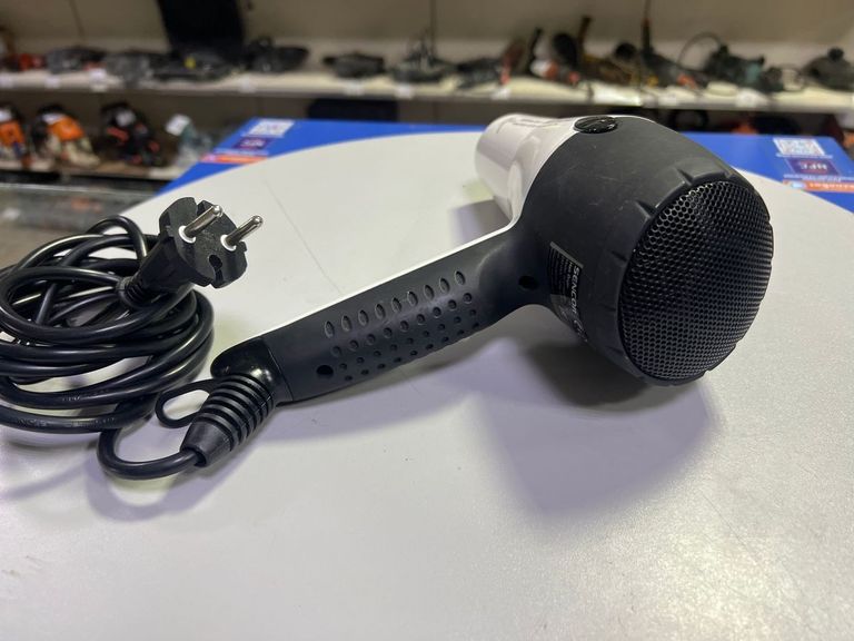 Дешево Sencor SHD 6600W з ломбарду