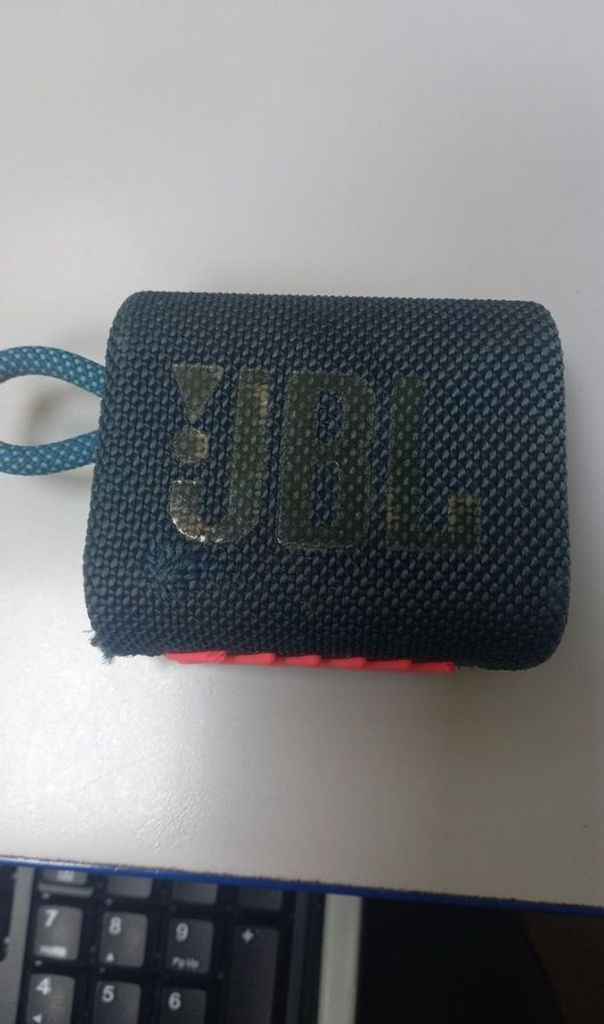 Купити Jbl go 3 Б/У