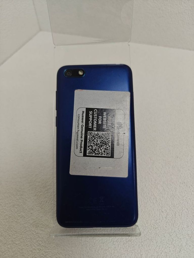 Дешиво Huawei y5 2018 dra-l21 2/16gb с ломбарда