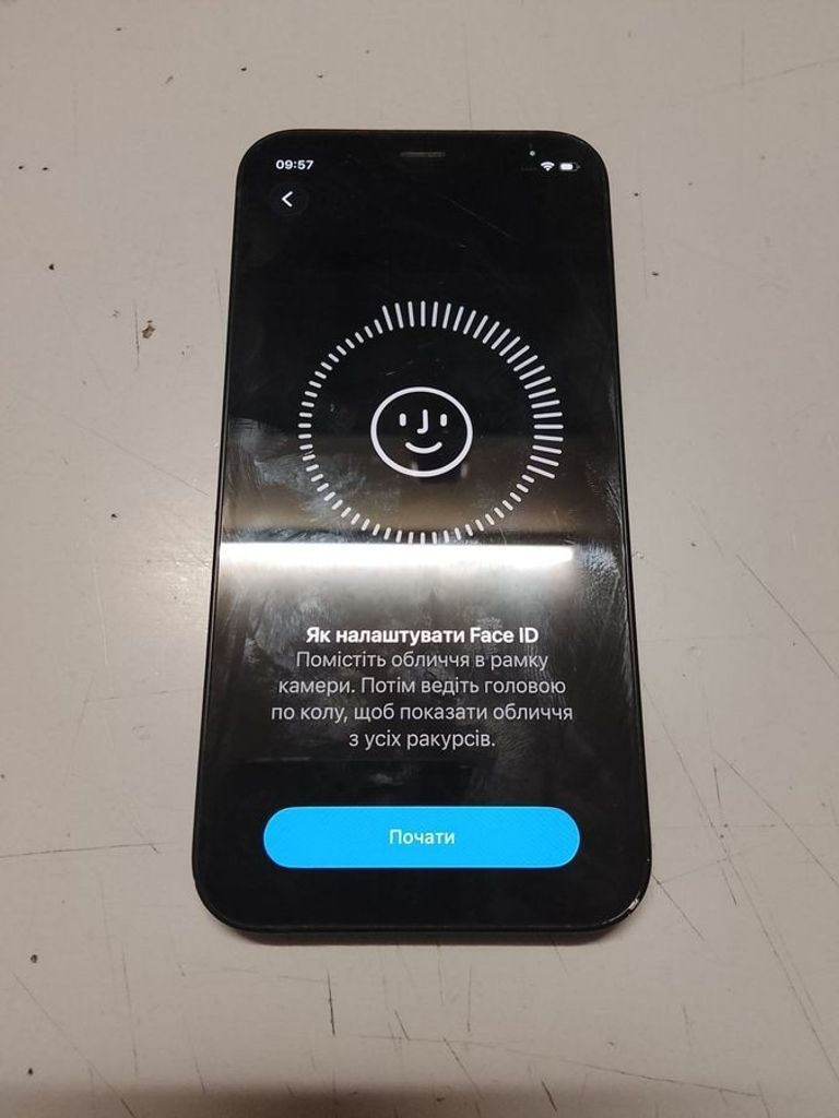 Apple iPhone 12 mini 64GB (PRODUCT)RED Код:01-200844764. Изображение 5