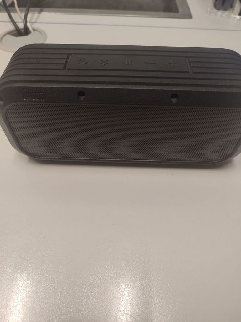 Купить Divoom Voombox-outdoor Blue Б/У