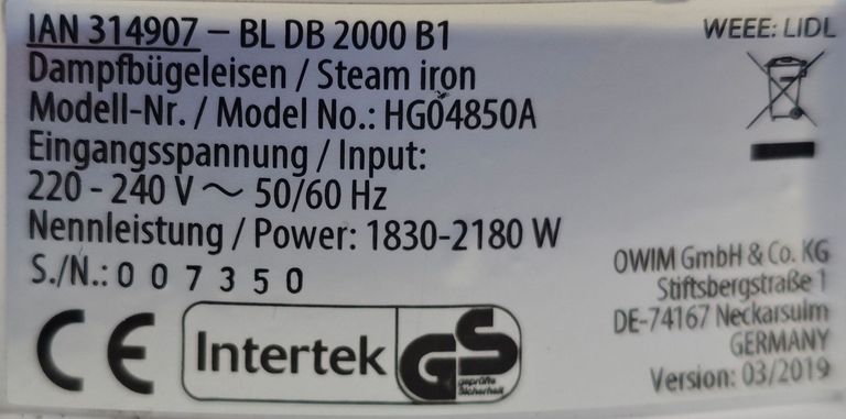 Без Виробника без виробника Код:01-200846576. Изображение 9