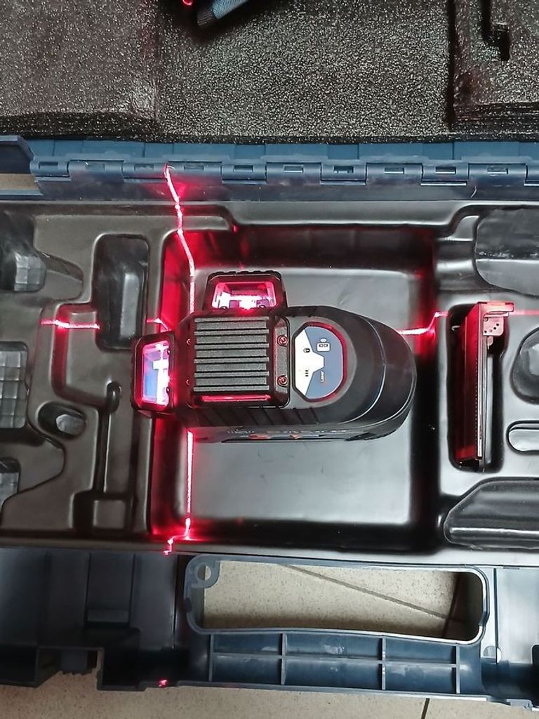 Bosch gll 3-80 professional Код:01-200846410. Зображення 6