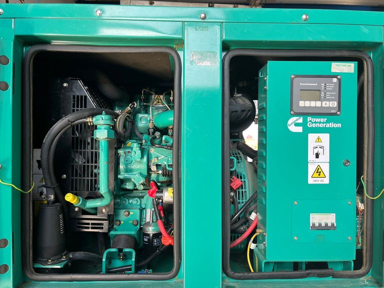 CUMMINS C11D5 Код:null. Зображення 7