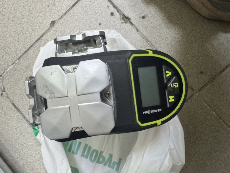 Объявление Protester LL516G Б/У