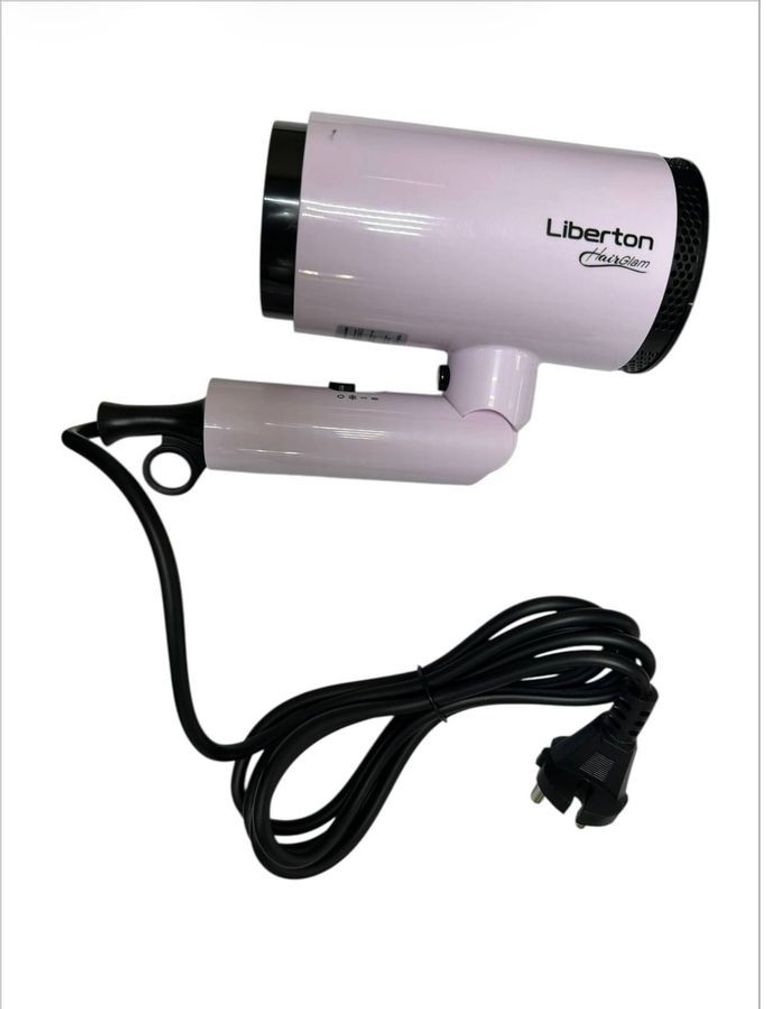 Купити Liberton LHD-6104 Б/У