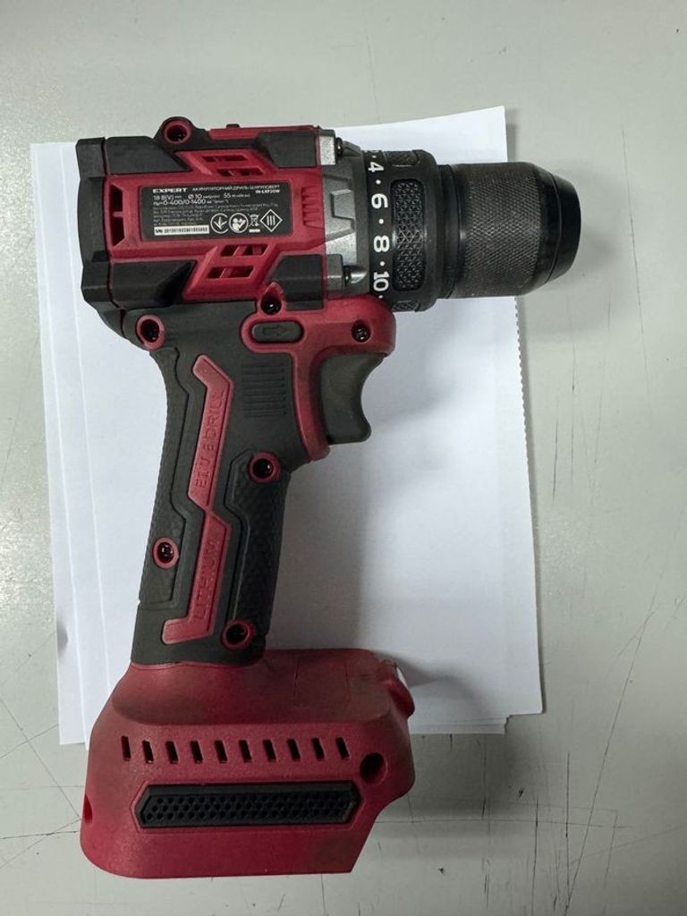 Оголошення Expert in-lxf20w Б/У