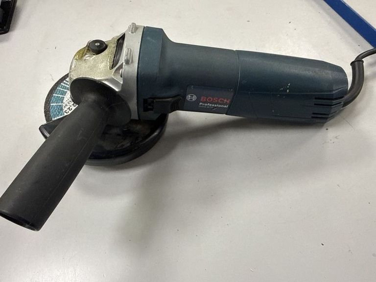 Дешево Bosch gws 670 professional з ломбарду