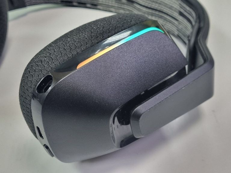 Logitech g733 lightspeed wireless rgb Код:01-200848585. Зображення 5