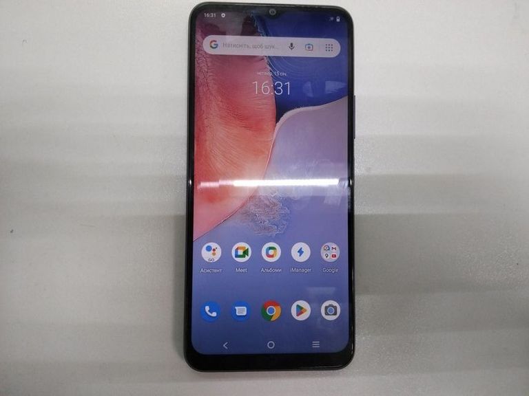 Купити Vivo y15s 3/32gb Б/У