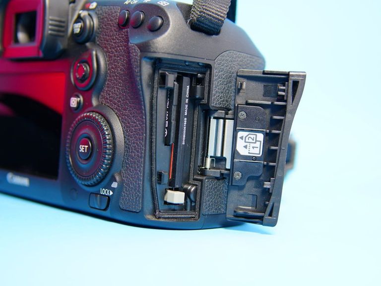 Canon EOS 7D Mark II Код:null. Зображення 10