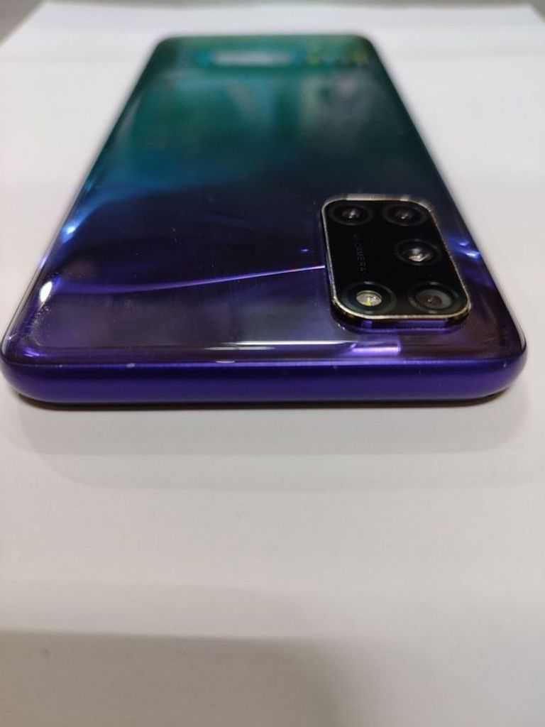 Oppo a72 4/128gb Код:01-200848444. Зображення 6