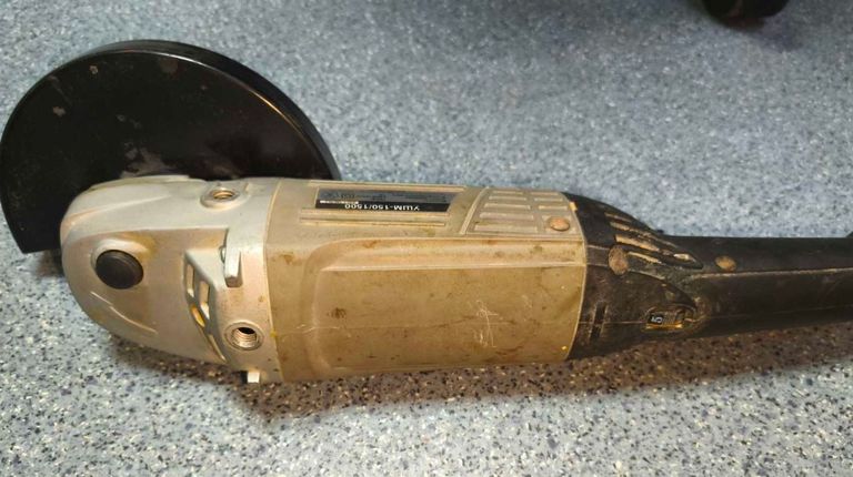 Арсенал УШМ-150/1500 Код:01-200847822. Зображення 5