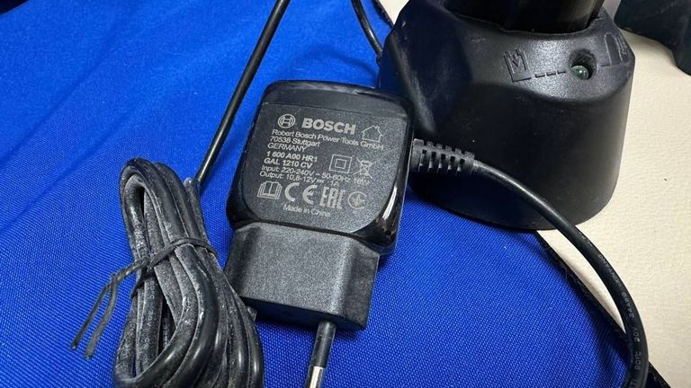 Bosch gll 3-80 cg professional Код:01-200850985. Зображення 13