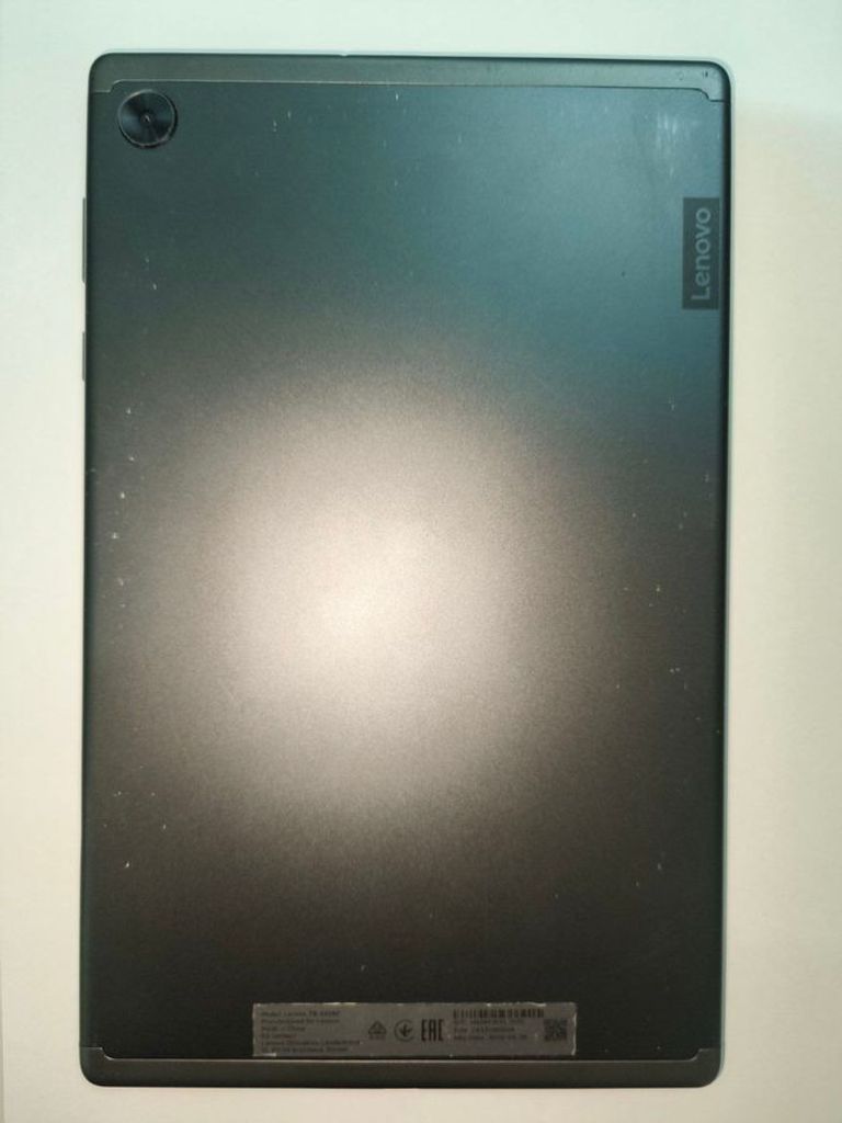 Lenovo tab m10 fhd plus tb-x606f wi-fi 2/32gb Код:01-200851757. Зображення 5