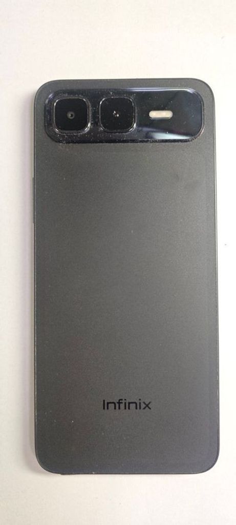 Infinix smart 10 plus 4/128gb Код:01-200853892. Изображение 5
