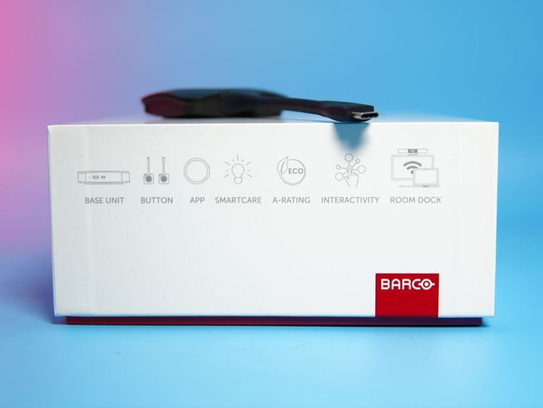 Barco ClickShare CX-30 GEN2 Код:null. Зображення 10