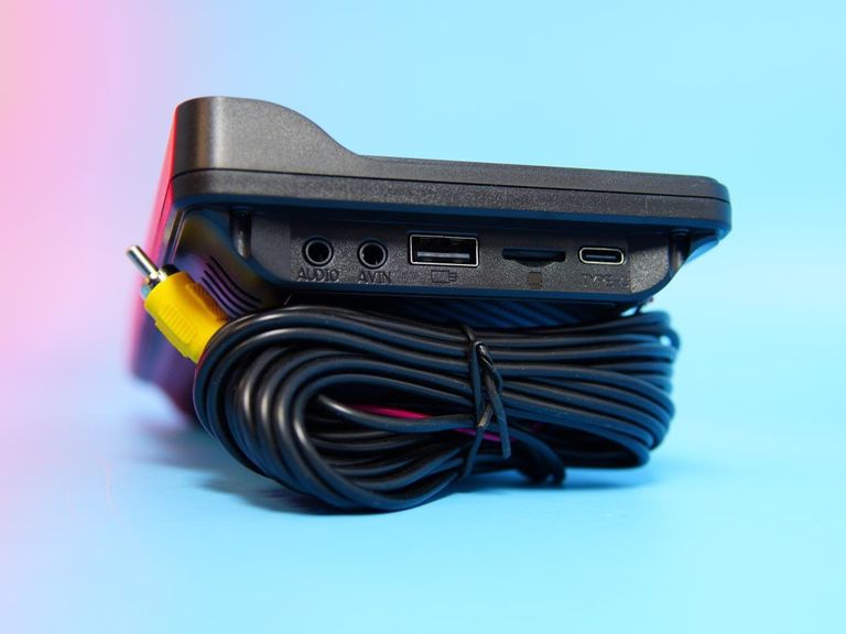 PTC 7" CJ-PTC208 Код:null. Зображення 7