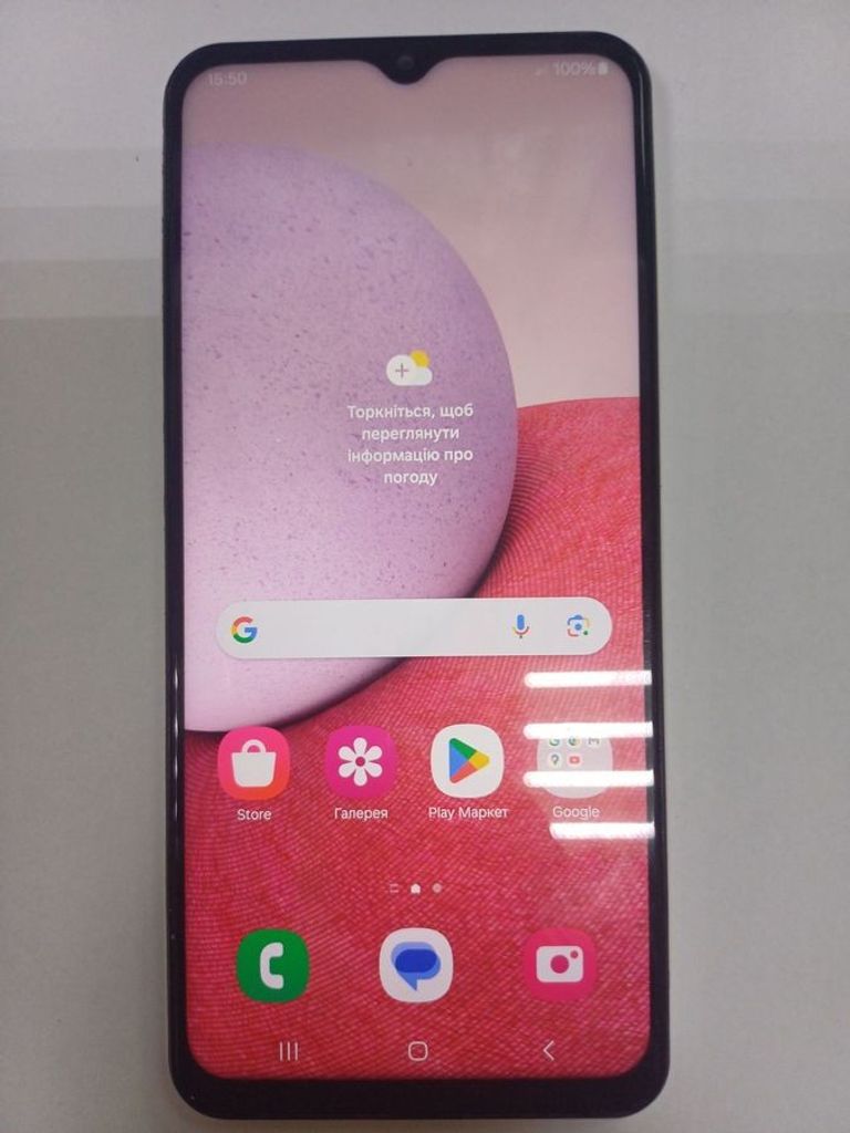 Купить Samsung galaxy a13 4/128gb Б/У