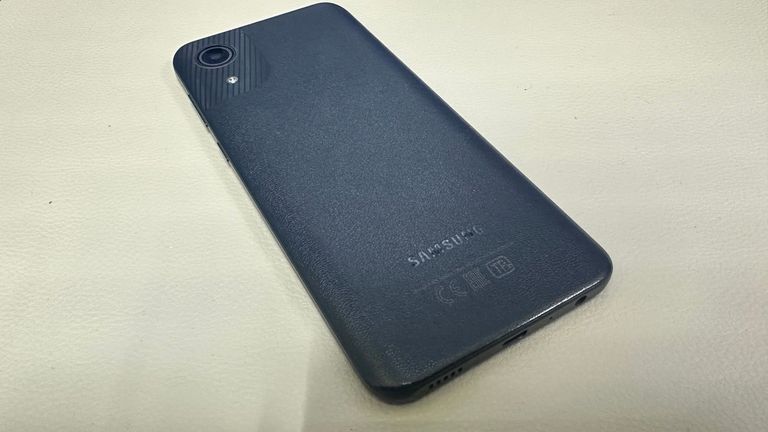 Дешево Samsung galaxy a03 core 2/32gb з ломбарду