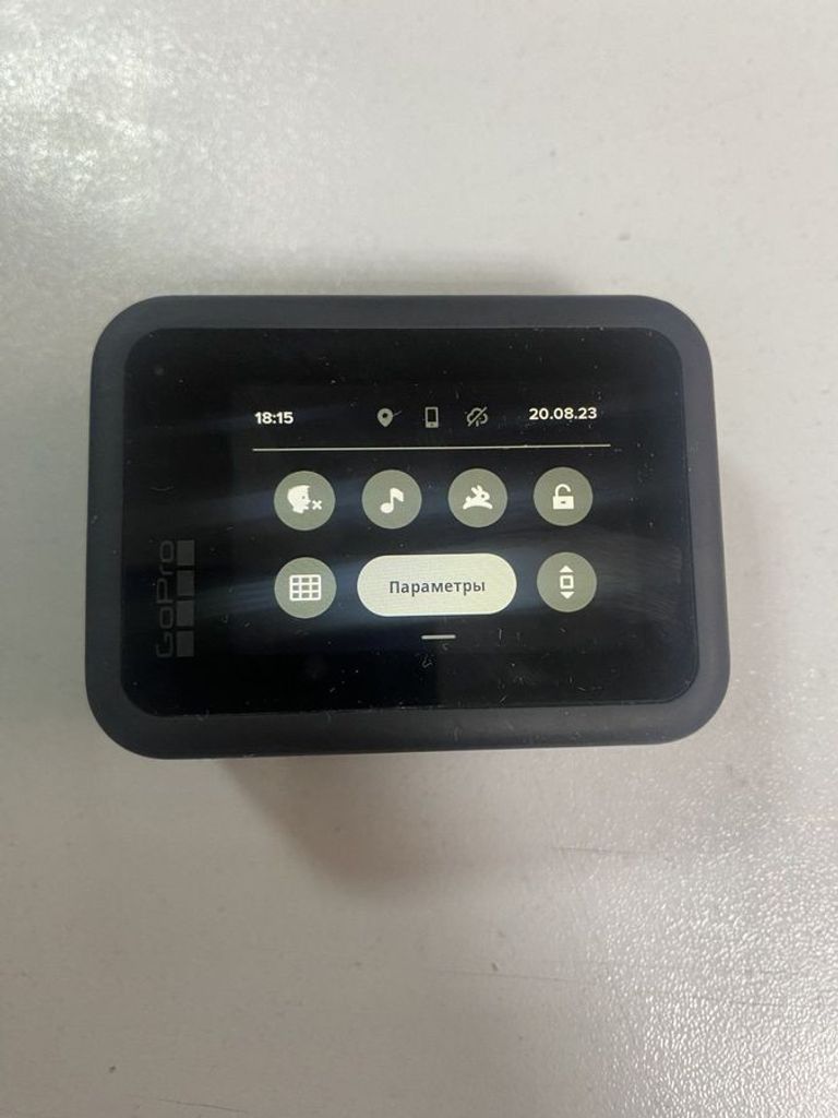 Дешево Gopro hero 8 black з ломбарду