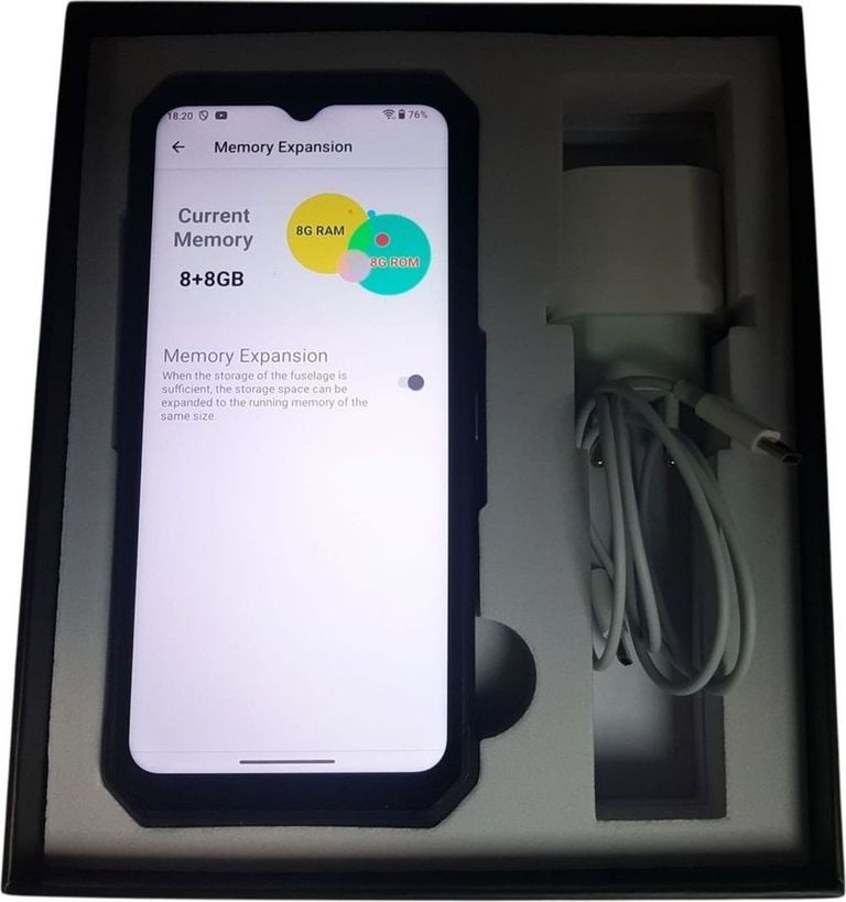 Дешево Ihunt titan music p22000 ultra 8/256gb з ломбарду