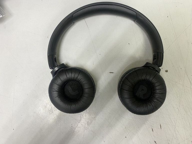 Оголошення Jbl tune 520bt Б/У