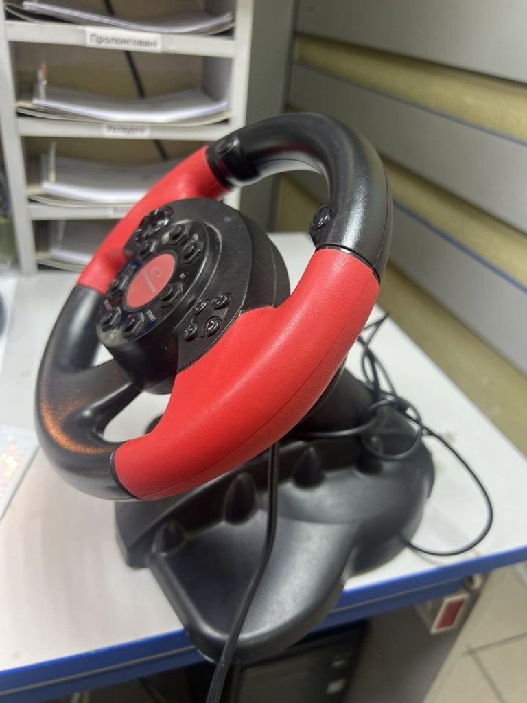 Дешиво Esperanza EG103 с ломбарда