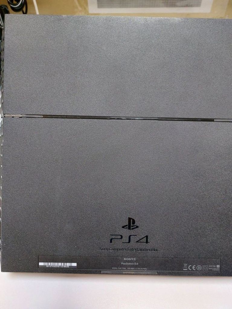 Оголошення Sony playstation 4 500gb Б/У