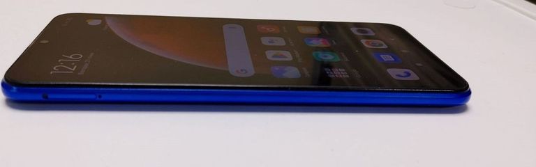 Xiaomi redmi 9a 2/32gb Код:01-200855894. Изображение 6