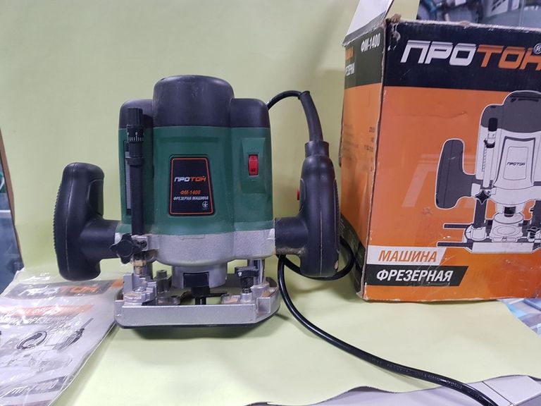 Купити Протон фм-1400 1400 вт Б/У