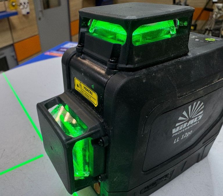 Vitals ll 12go Код:01-200848964. Зображення 5