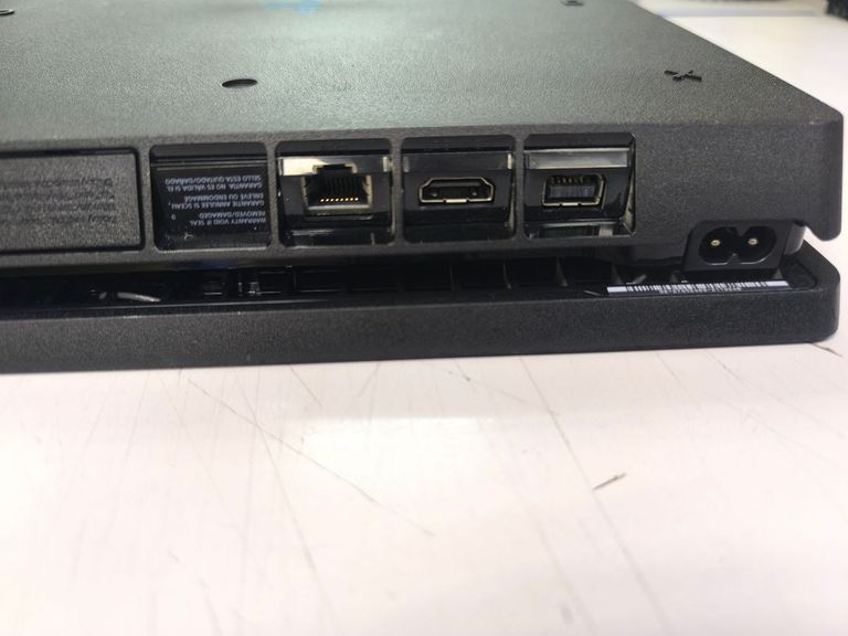  Sony PlayStation 4 Slim 1TB Black Код:01-200855814. Зображення 14