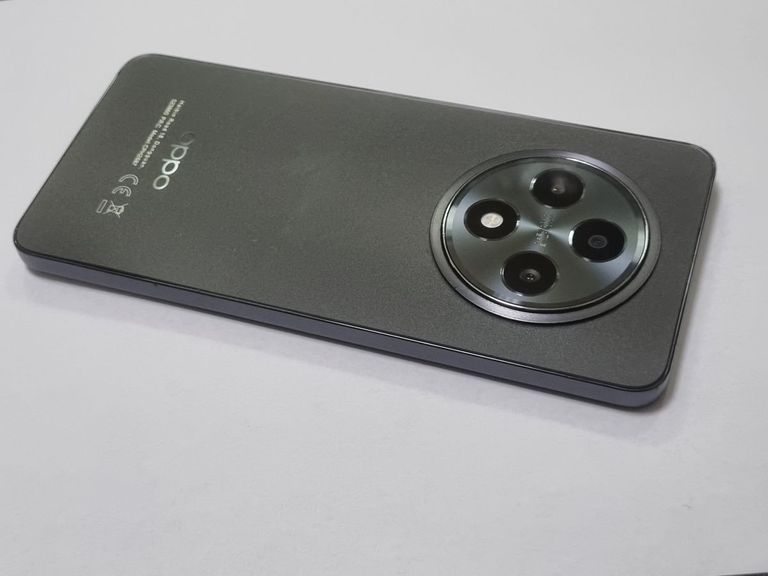 Oppo reno 12f 8/512gb cph2687 Код:01-200856613. Изображение 5