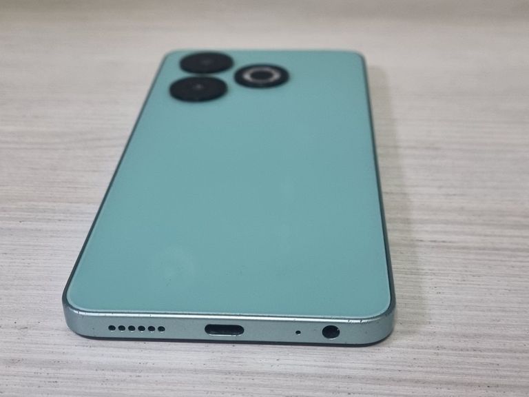 Infinix smart 8 2/64gb Код:01-200810253. Изображение 5