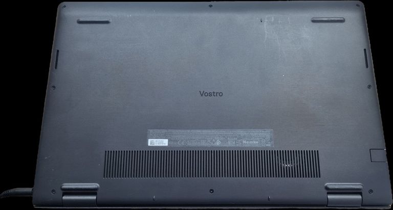 Dell 15/core i5-1235u ddr5/16gb ddr5/hdd *відсутній/ssd 512 gb/*інтегрована Код:01-200854267. Зображення 5