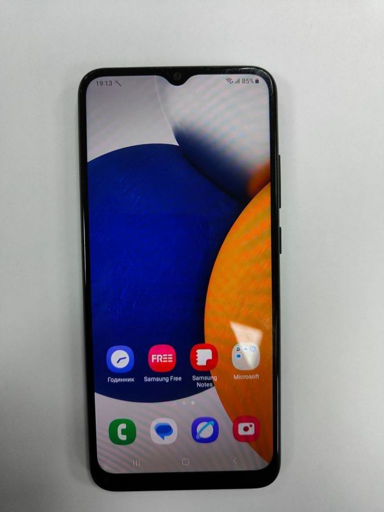 Купити Samsung galaxy a03 sm-a035f 4/64gb Б/У