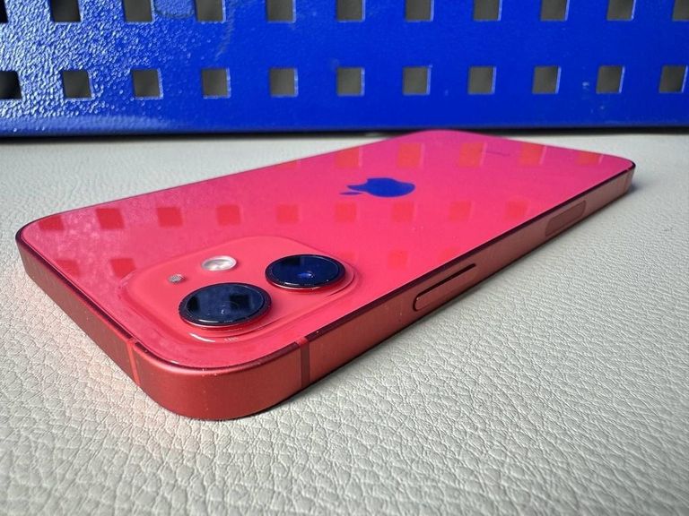 Розпродаж Apple iPhone 12 64GB (PRODUCT)RED, продавець Техноскарб