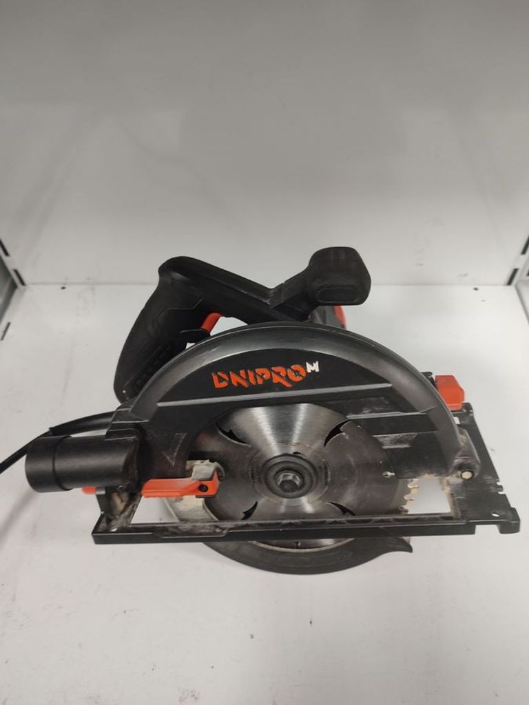 Купить Dnipro-M cs-185lx Б/У