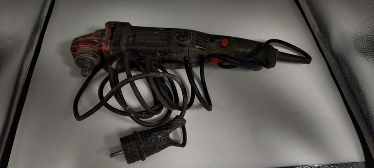 Купити Dnipro-M gl-125s Б/У