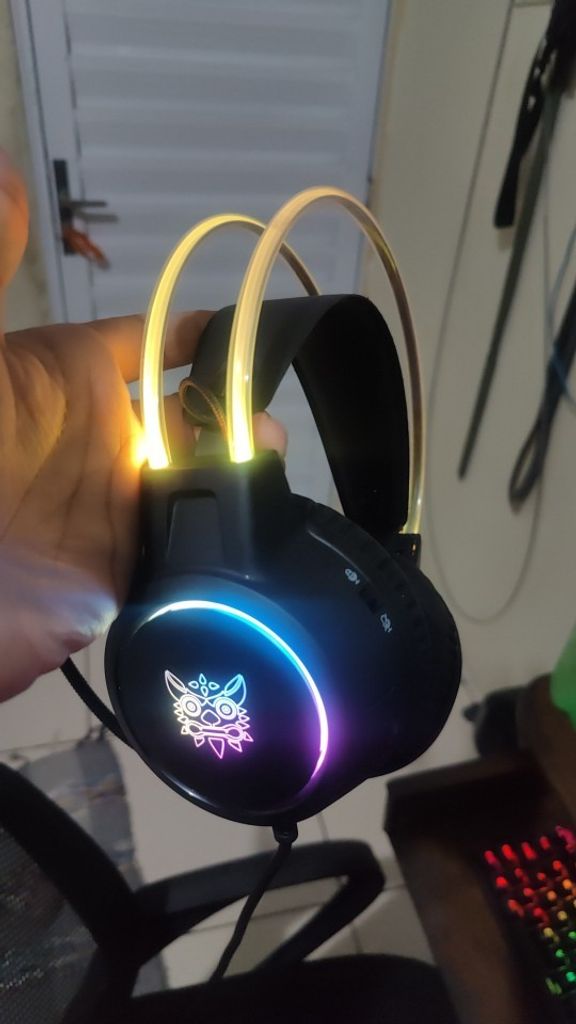 ONIKUMA X15 Pro Код:null. Зображення 4