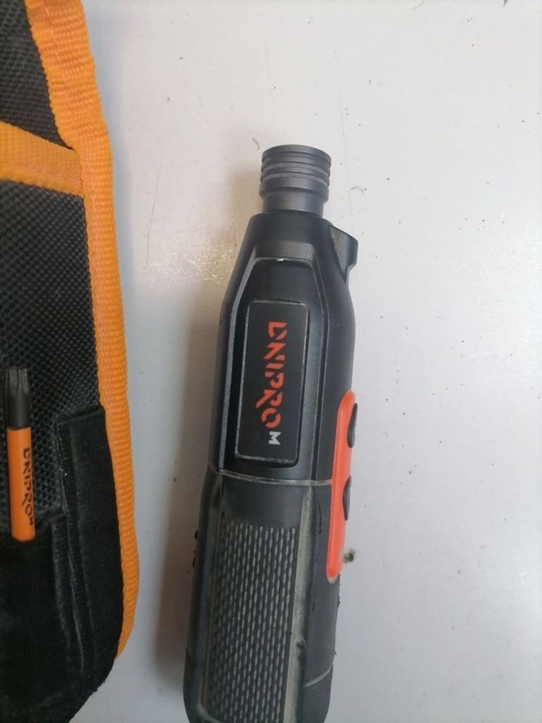 Дешиво Dnipro-M csd-36x с ломбарда