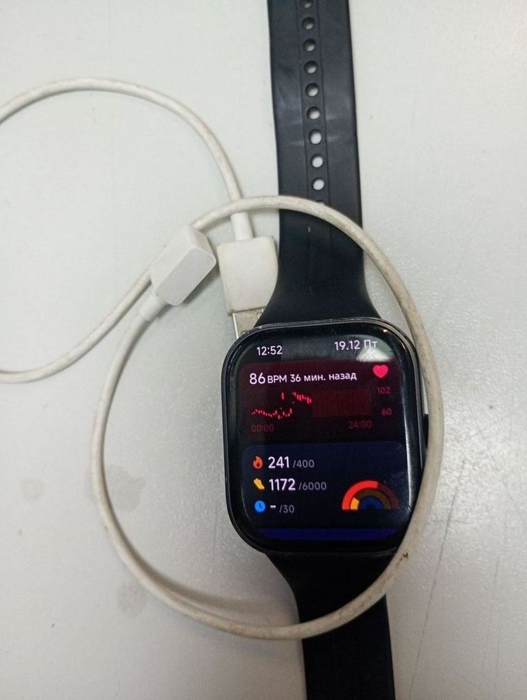 Купити Xiaomi redmi watch 5 Б/У