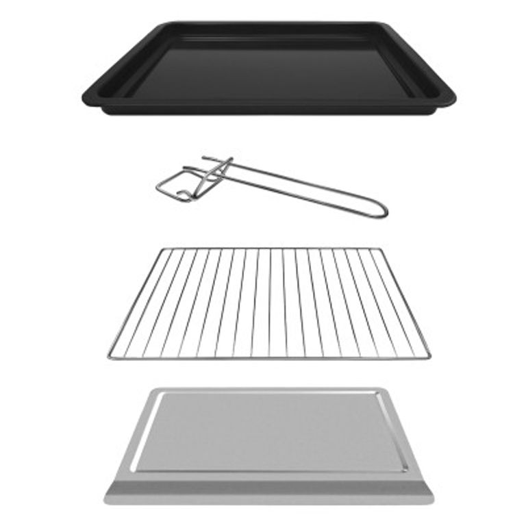 Ardesto MO-T33B Код:null. Зображення 4