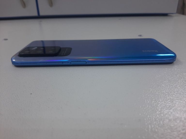 Xiaomi redmi 10 4/64gb Код:01-200861328. Зображення 9