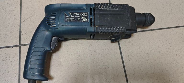 Розпродаж Craft cbh-726, продавець Техноскарб