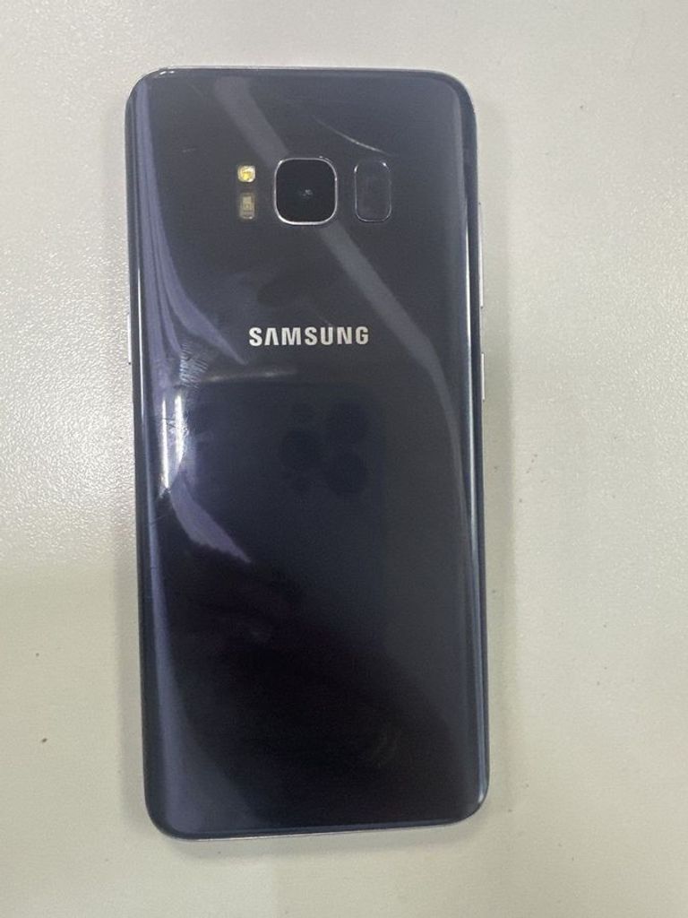 Оголошення Samsung g950 galaxy s8 4/64gb Б/У